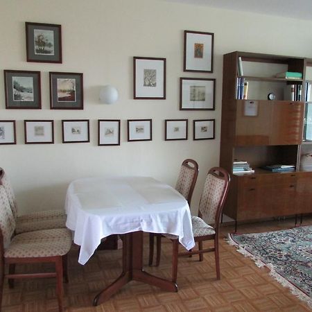 Ferienwohnung Schuetze Δρέσδη Εξωτερικό φωτογραφία