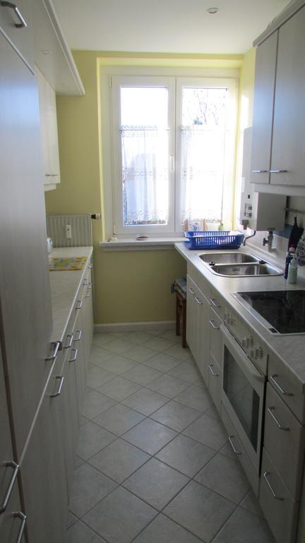 Ferienwohnung Schuetze Δρέσδη Εξωτερικό φωτογραφία