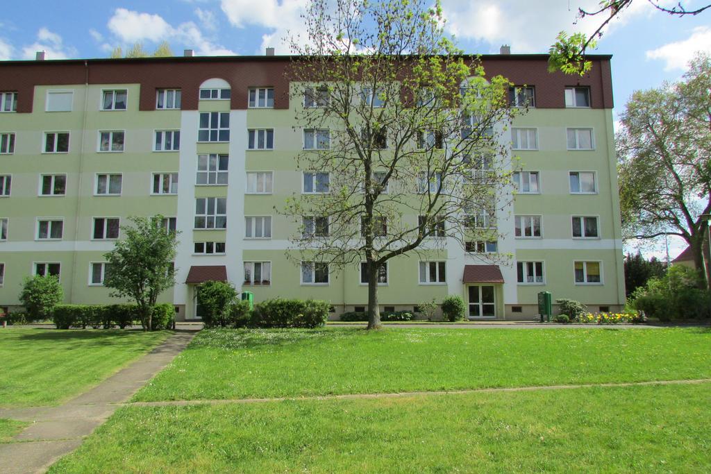 Ferienwohnung Schuetze Δρέσδη Εξωτερικό φωτογραφία